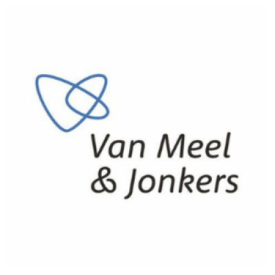Logo Van Meel & Jonkers